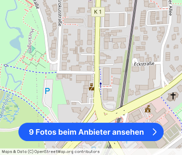 Düsseldorfer Landstraße, Duisburg - Foto 1