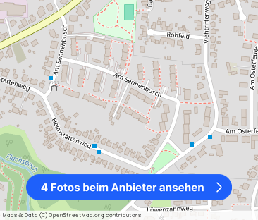 Am Sennenbusch 38, - Foto 1