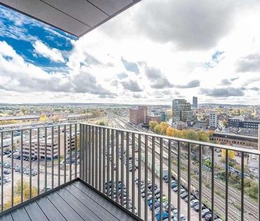 The Exchange Watford, Watford, WD24 - Photo 3