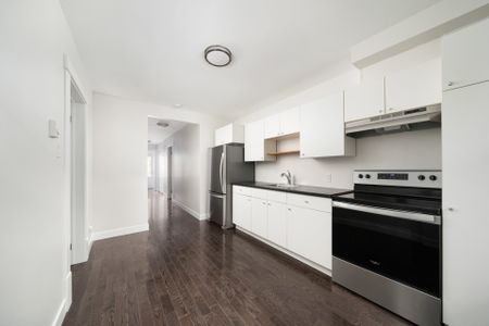 Condo for rent, Montréal (Le Sud-Ouest) - Photo 3