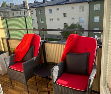Stövargatan, Bandhagen - Foto 2