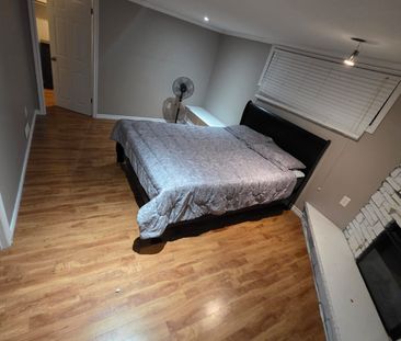 For Lease - 1038 Barnardo Avenue Unit# Basement, Peterborough North... - Photo 3