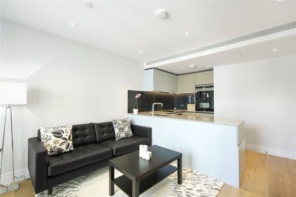 Riverlight Quay London SW11 - Photo 1