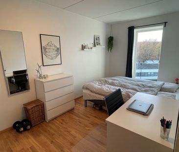 Møllevangs Alle 157 C, 4. 4 - Foto 4