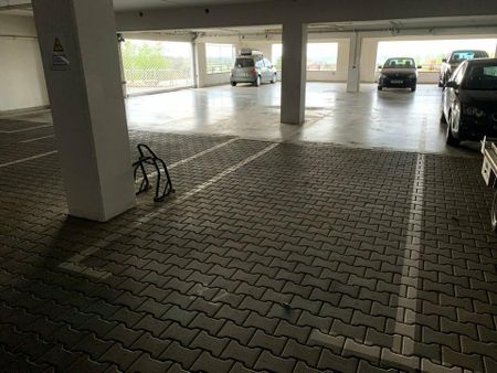 Vollmöbliertes Apartment nähe TU Dresden / Autobahn A17 - Foto 5