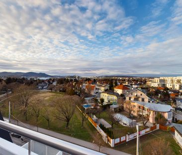 Moderne 2-Zimmerwohnung im LEO am Park - Nachhaltiger Neubau Nahe F... - Photo 6