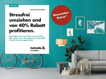 Vous êtes à la recherche d’un appartement au cœur de la ville de Bâle ? - Photo 5