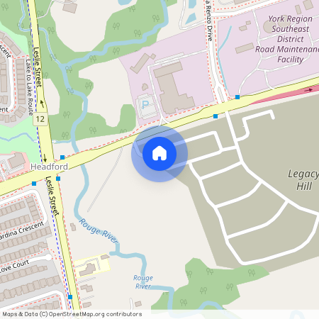 152 Matawin Lane #102, Richmond Hill, Headford Business Park