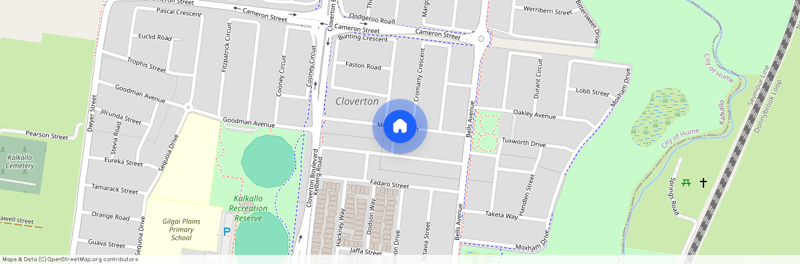 1 Peck Place, Vic 3064, Kalkallo