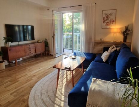 Värdsholmsgatan 3 - Photo 1