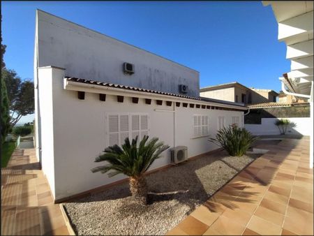 4 room luxury Detached House for rent in Marratxí, Balearic Islands - Photo 5