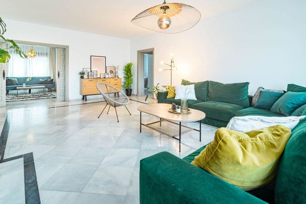 Marbella, Andalusia 29603 - Photo 1