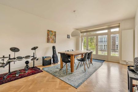 Appartement Beethovenstraat 9-B, Amsterdam - À Louer - Photo 4