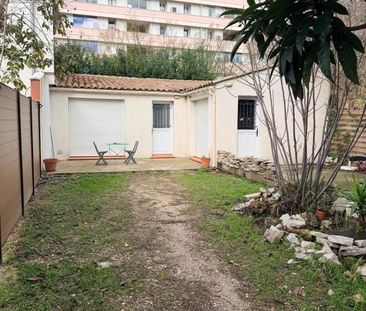 Location Appartement 1 pièce Meublé 23m² MONTPELLIER 34000 - Photo 2