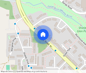 Shields Road, Motherwell - Photo 1