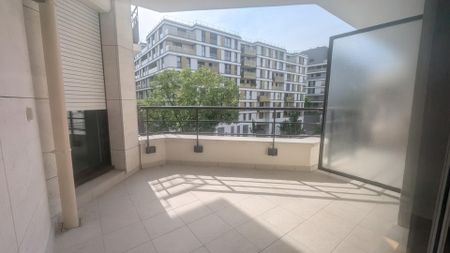 location Appartement T3 DE 69.5m² À ISSY LES MOULINEAUX - Photo 5