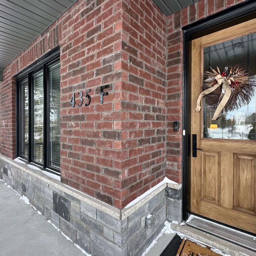 For Lease - 435 Orchard Avenue Unit# Suite F, Cobourg, Ontario - Photo 1