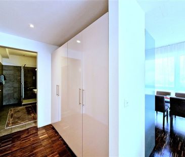 Modern, furnished apartment – temporary living made easy - Foto 3