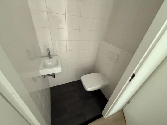Appartement Sloterdijk-West, Haarlemmerweg, Amsterdam - À louer - Foto 1