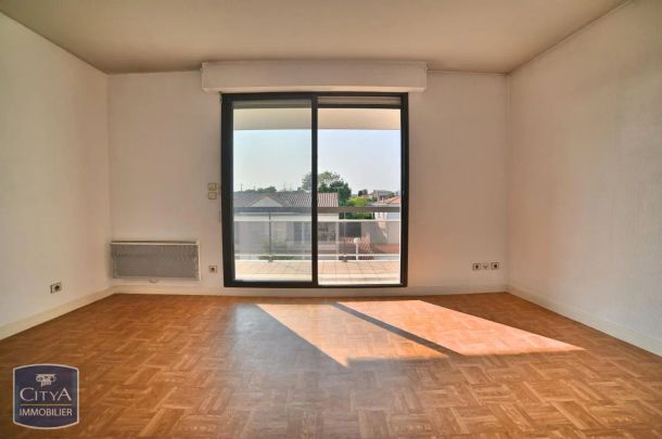 Appartement à louer 2 pièces 37.37m² - Photo 1