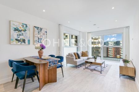 2 bedroom apartment to rent - Photo 5