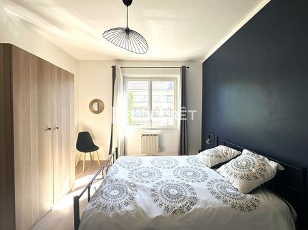 Appartement T2 Givors à louer - Photo 5