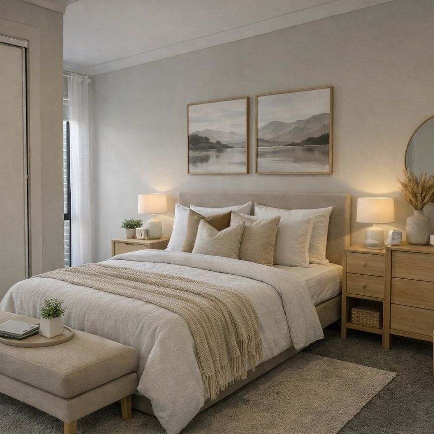 Brand New Living — Never Lived In - Photo 1