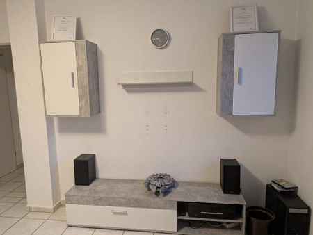 Nachmieter Alsdorf gesucht - Photo 3