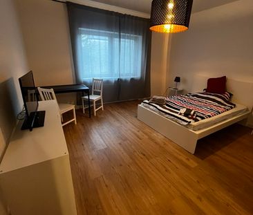 Apartment, 1 Zimmer, 30 qm - Foto 6