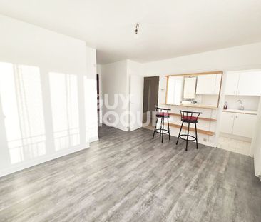 Appartement 1 pièce à louer à Tours - Réf. 2396 - Photo 5