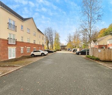 1 bedroom apartment to rent - Photo 5