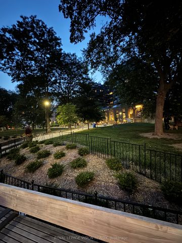 Brant Park Lofts , #702 - Photo 5