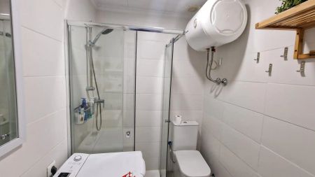 Casa adosada de alquiler en Calle Parque del Bidasoa, 425, San Fulgencio - Photo 5