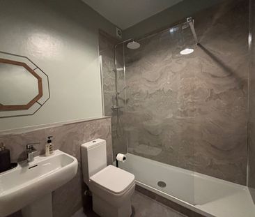 2 Bed Flat, Thomson St, AB25 - Photo 6