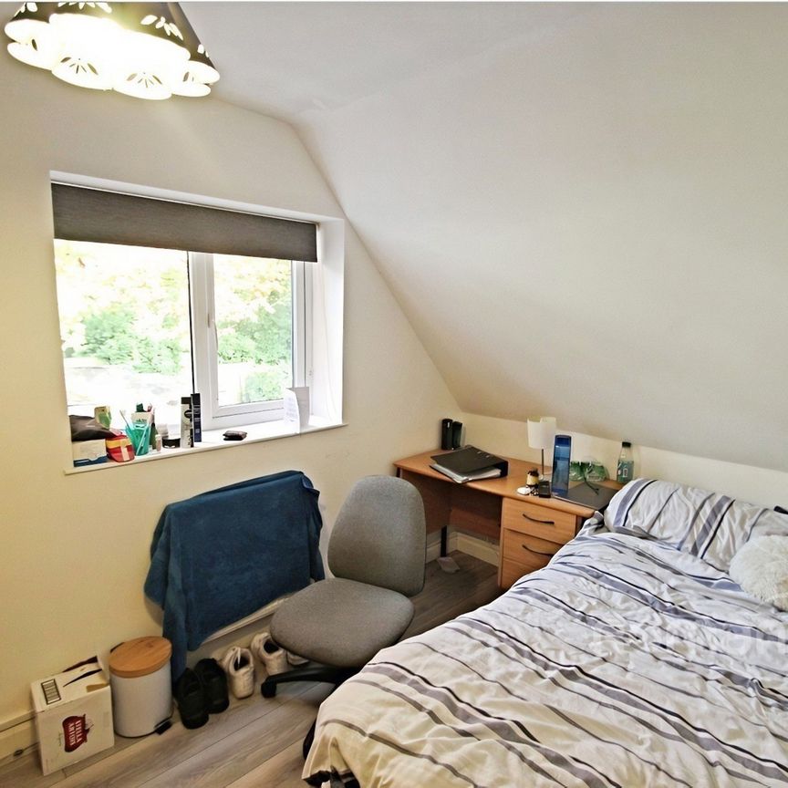 5 bedroom house to rent - Photo 1