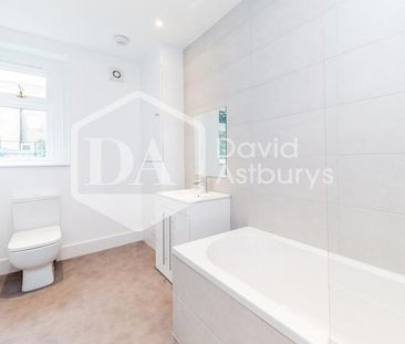 Studio to rent - Photo 6