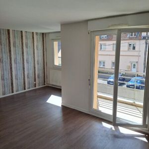 Location – Appartement T4 – 89m2 – Créhange - Photo 3