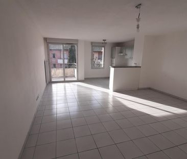 location Appartement T3 DE 71.23m² À TOULOUSE - Photo 3