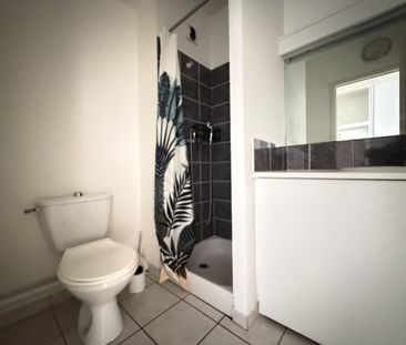 Location Appartement 1 pièce 21m² RODEZ 12000 - Photo 1