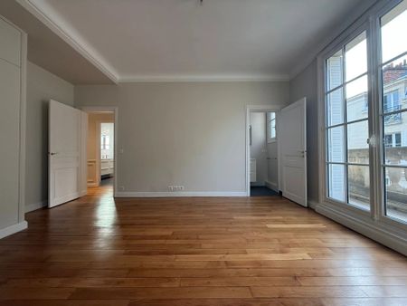 Rental Apartment Neuilly-sur-Seine - Photo 4