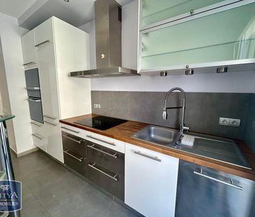 Location Appartement 3 pièces 59m² NICE 06000 - Photo 2