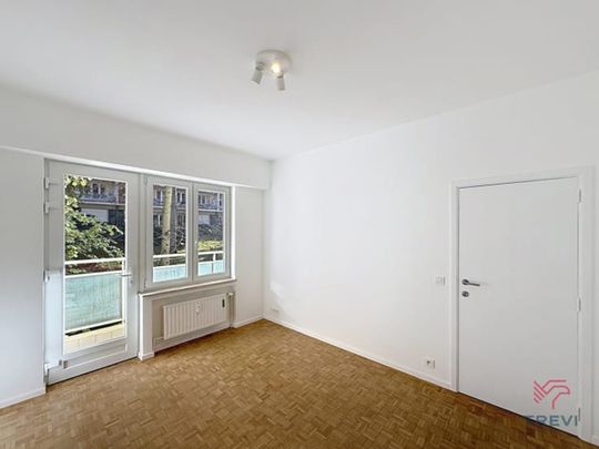 Appartement te huur - Foto 1