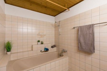 4.5 Zimmer, 90 m², 2. Stock - Photo 3