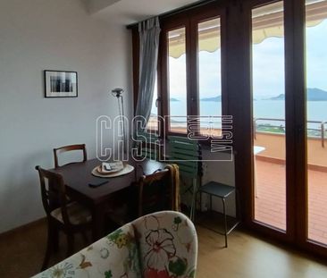 Trilocale via Bacigalupi 26, La Serra, Tellaro, Lerici - Photo 3