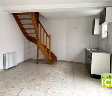 Appartement T3 - Centre Le Pellerin - Photo 3