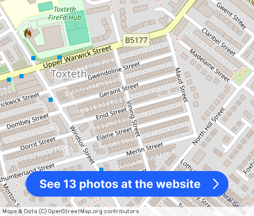 Enid Street, Dingle, L8 - Photo 1