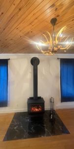 SUPERBE APPARTEMENT DONNANT SUR LE LAC - Photo 3