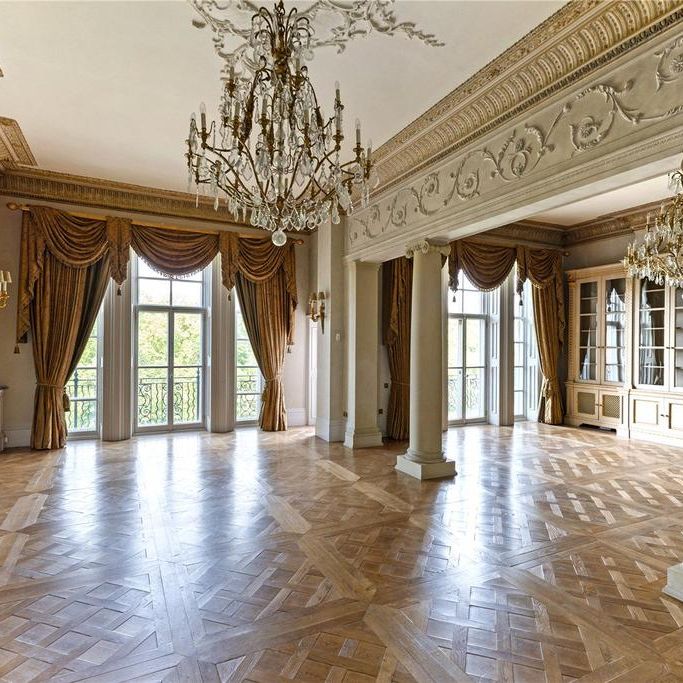 4 bedroom apartment to rent - Photo 1