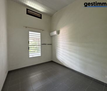 Location Appartement 2 pièces 38m² CAYENNE 97300 - Photo 4