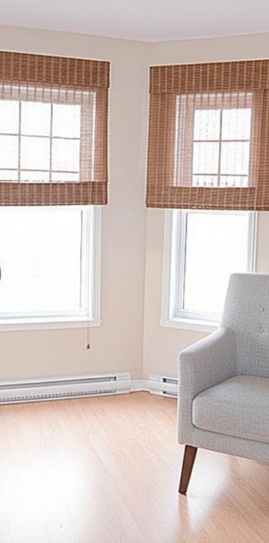 ✨ Magnifique 4 ½ Confort, tranquillité et lumière ! - Photo 1